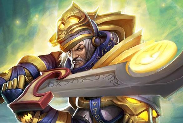 圣骑士弗丁为什么复活,魔兽世界弗丁之死