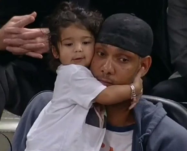 邓肯第一冠的故事,邓肯历史胜场第一