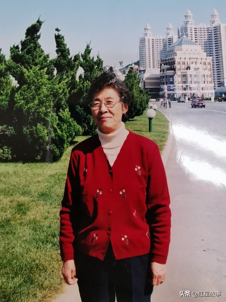 追忆我的父亲母亲,怀念我的父亲和母亲