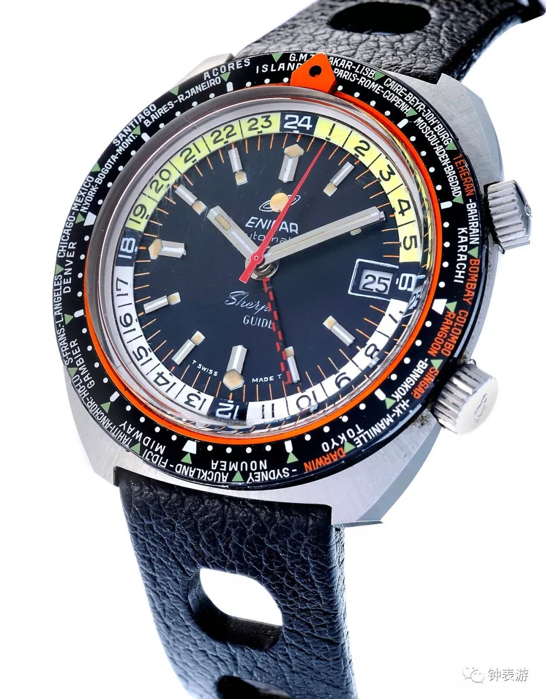 古董英纳格,如何卖出天价古董