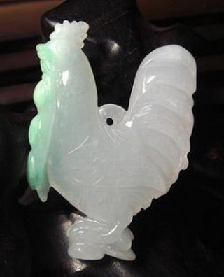 史上最全翡翠挂件含义，经典