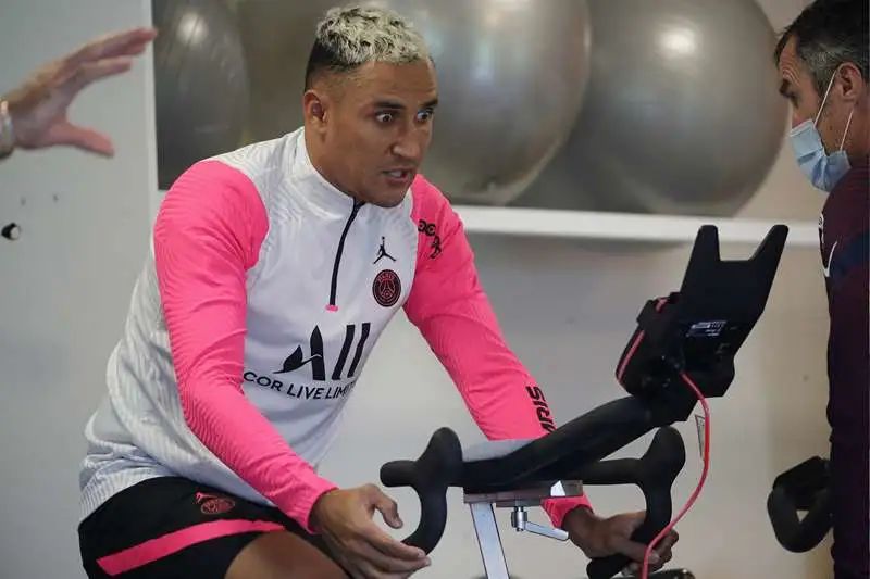 今天，大巴黎让你返老还童