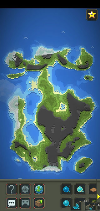 世界盒子上帝模拟器下载,世界盒子上帝模拟器怎么加模组