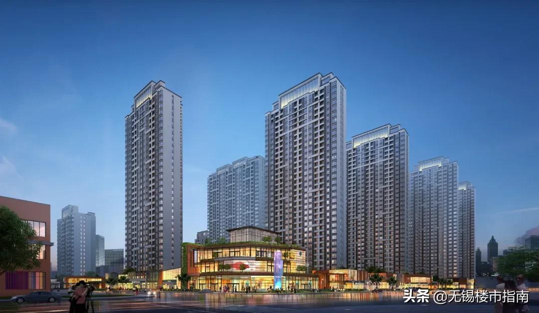 未来三四线城市房价变涨,楼市回暖地价