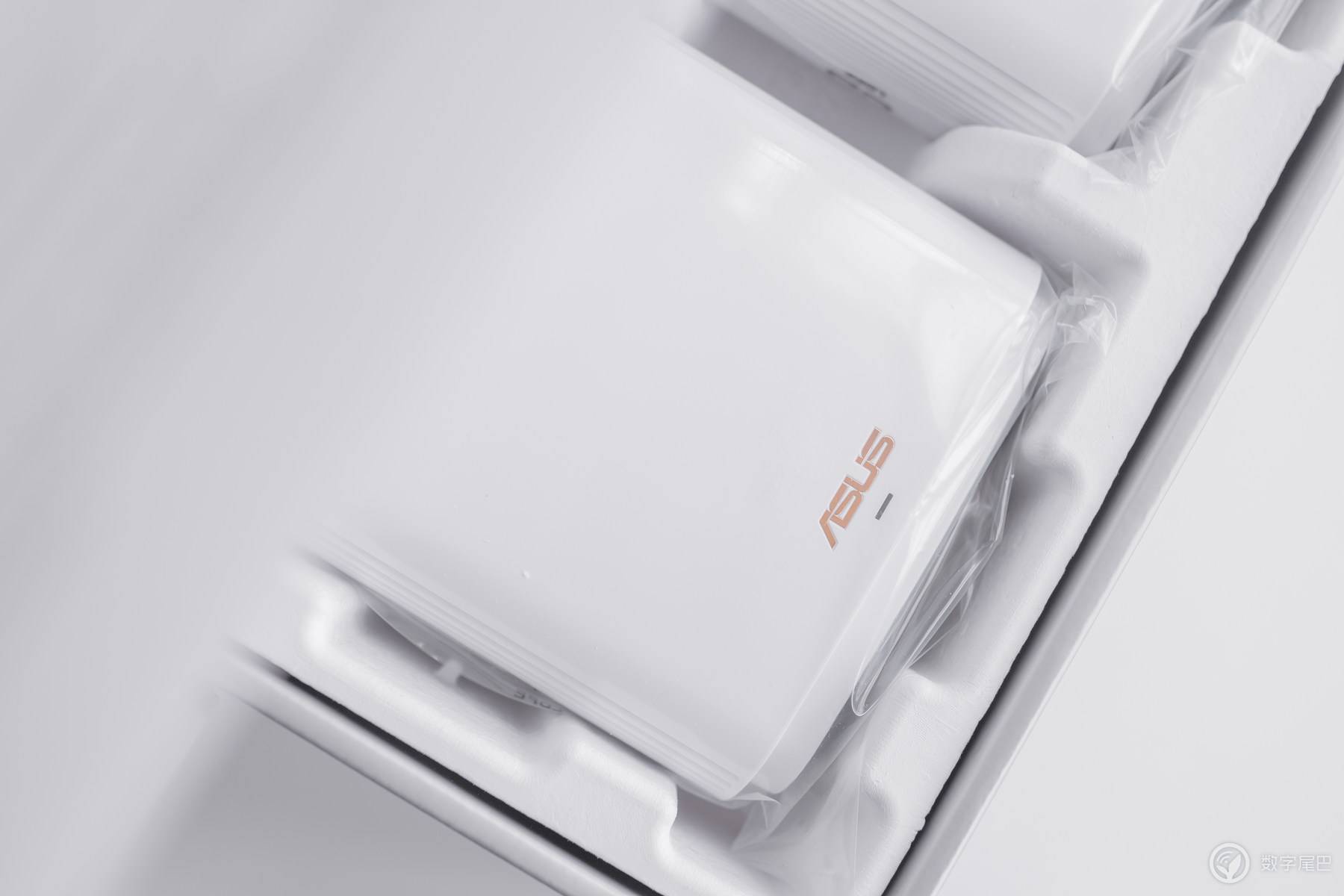 asus灵耀,华硕ax6600路由器评测