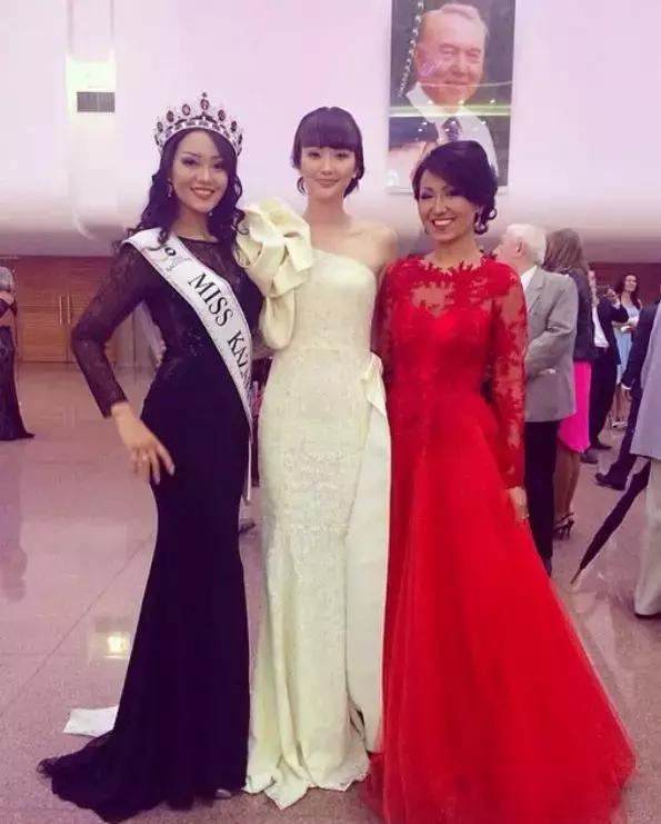 让人惊艳的排球女神,世界最靓排球美少女