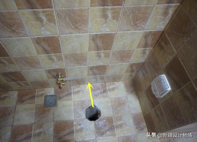 马桶坑距改造不加移位器,马桶移位10公分不砸砖怎么移