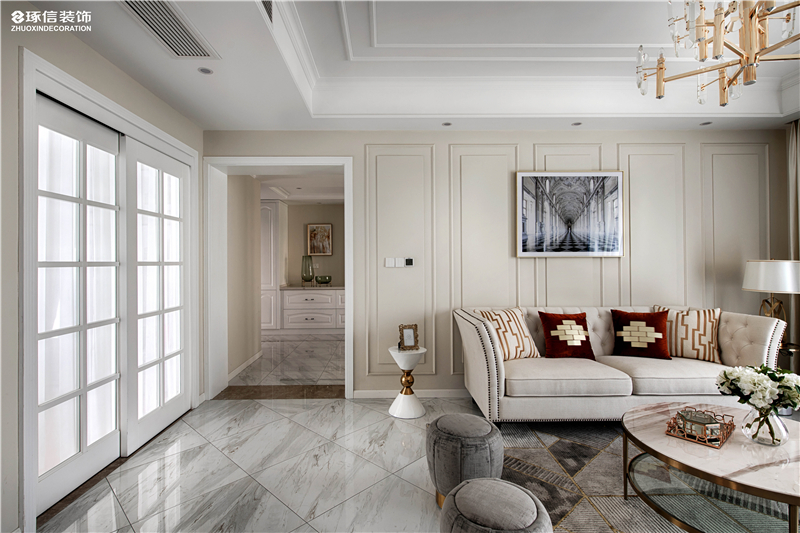 琢信新作|翔龙江畔品质生活品味人生