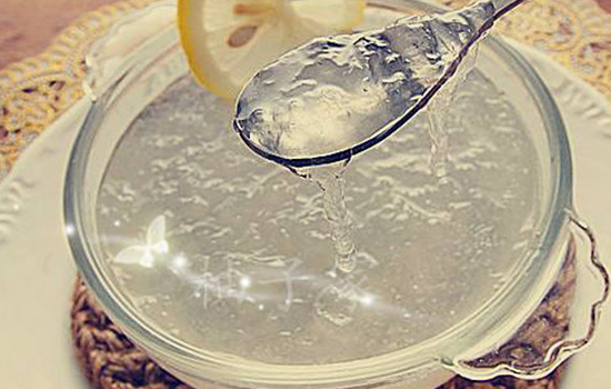 抗皱祛斑面膜的做法,怎么制作祛斑面膜保湿美白