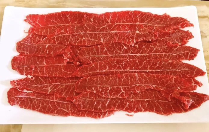 汕头牛肉火锅哪家强？新溪镇这家店带你感受最地道汕头牛肉