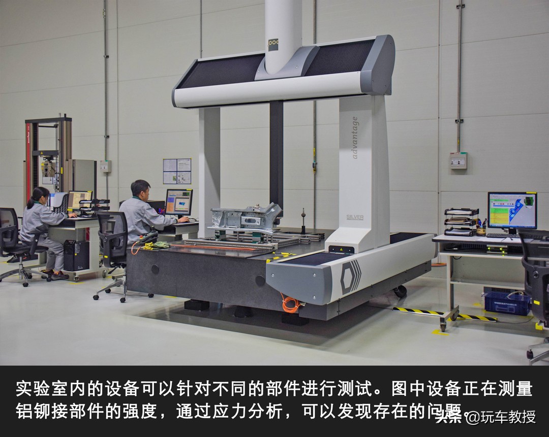 又一全新suv曝光全新设计,7月份即将上市的纯电suv