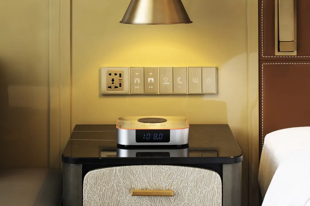 繁华似锦，锦上金陵——南京园博园丽笙精选度假酒店