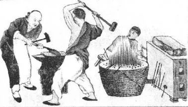 苏东坡与宋钦宗,宋徽宗和宋钦宗想过卧薪尝胆吗