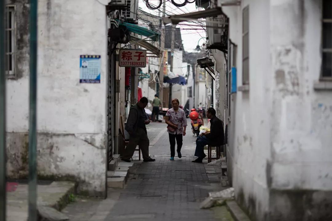 苏州园林静谧之美,苏州小众园林