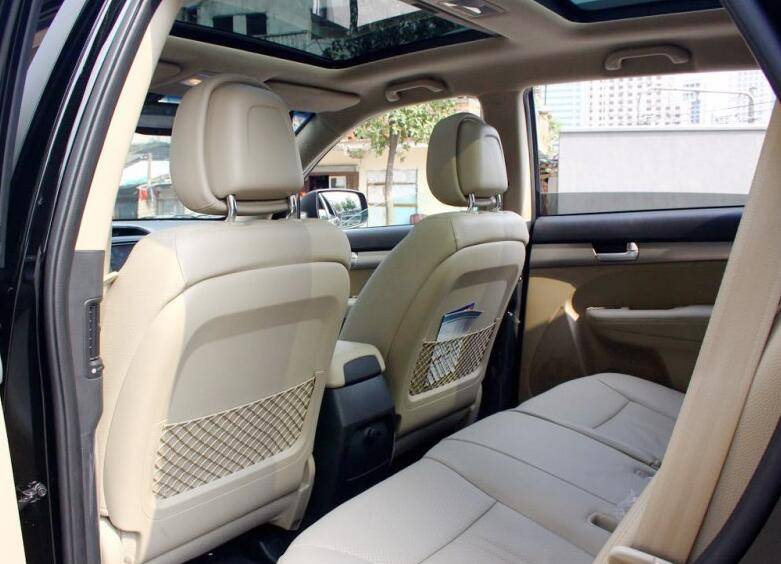 对标汉兰达的几款suv,与汉兰达同级别的起亚车是哪款