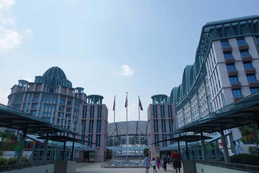 新加坡最值得逛的8个购物地,新加坡购物必买的地方