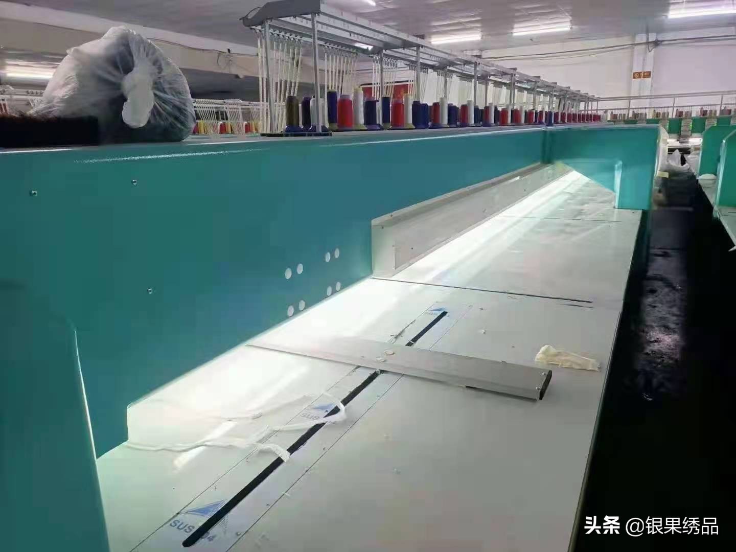 山东曹县为什么能成为汉服基地,手工刺绣产业创业