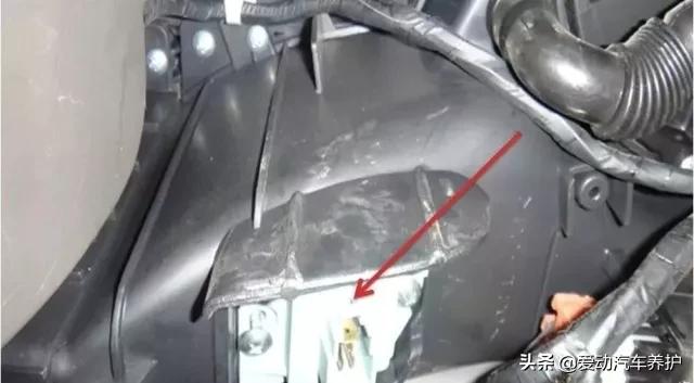 蒸发箱清洗和空调管道清洗哪个好,h6汽车空调蒸发箱清洗方法视频