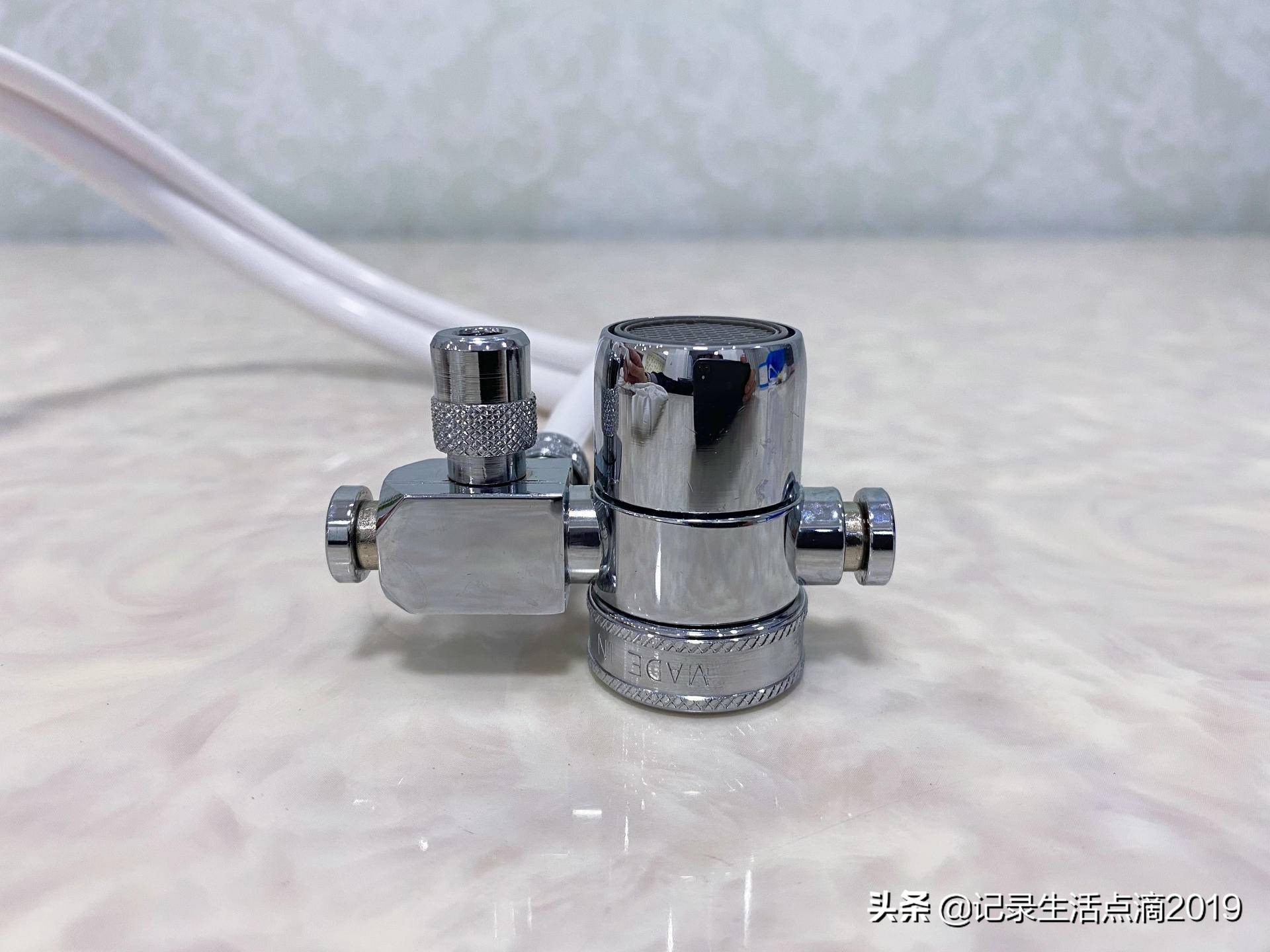 保留矿物质，呵护孩子健康成长！美而浦净水器使用体验