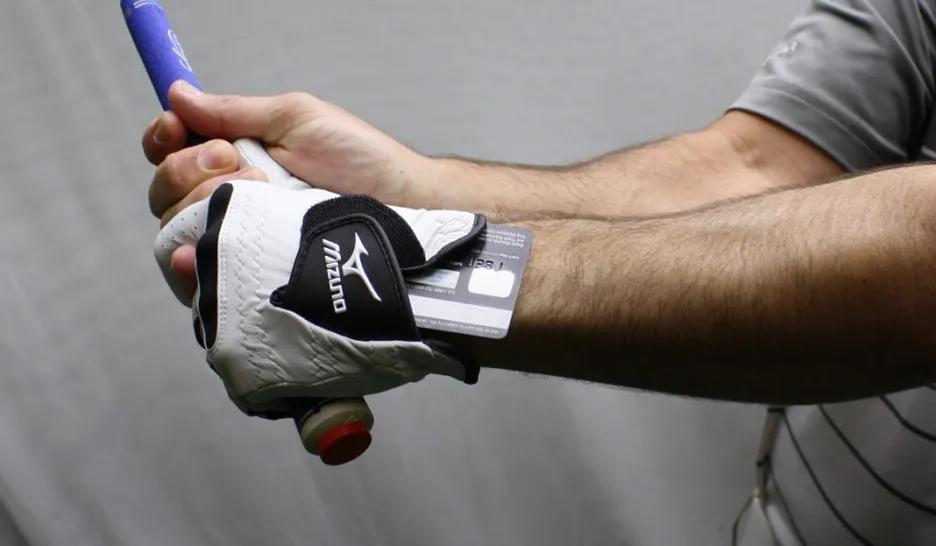 七号铁和一号木挥杆对比,7号铁杆打多少米