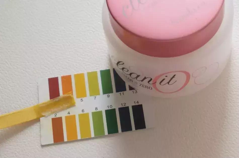 芭妮兰卸妆膏粉瓶与蓝瓶区别,芭妮兰卸妆膏怎么用