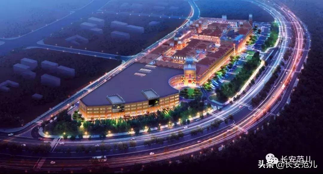 西安奥特莱斯全球排名,西安哪一个奥特莱斯最好