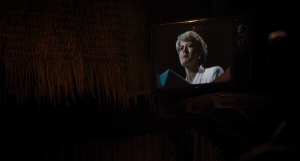 电影开创者,电视领先者