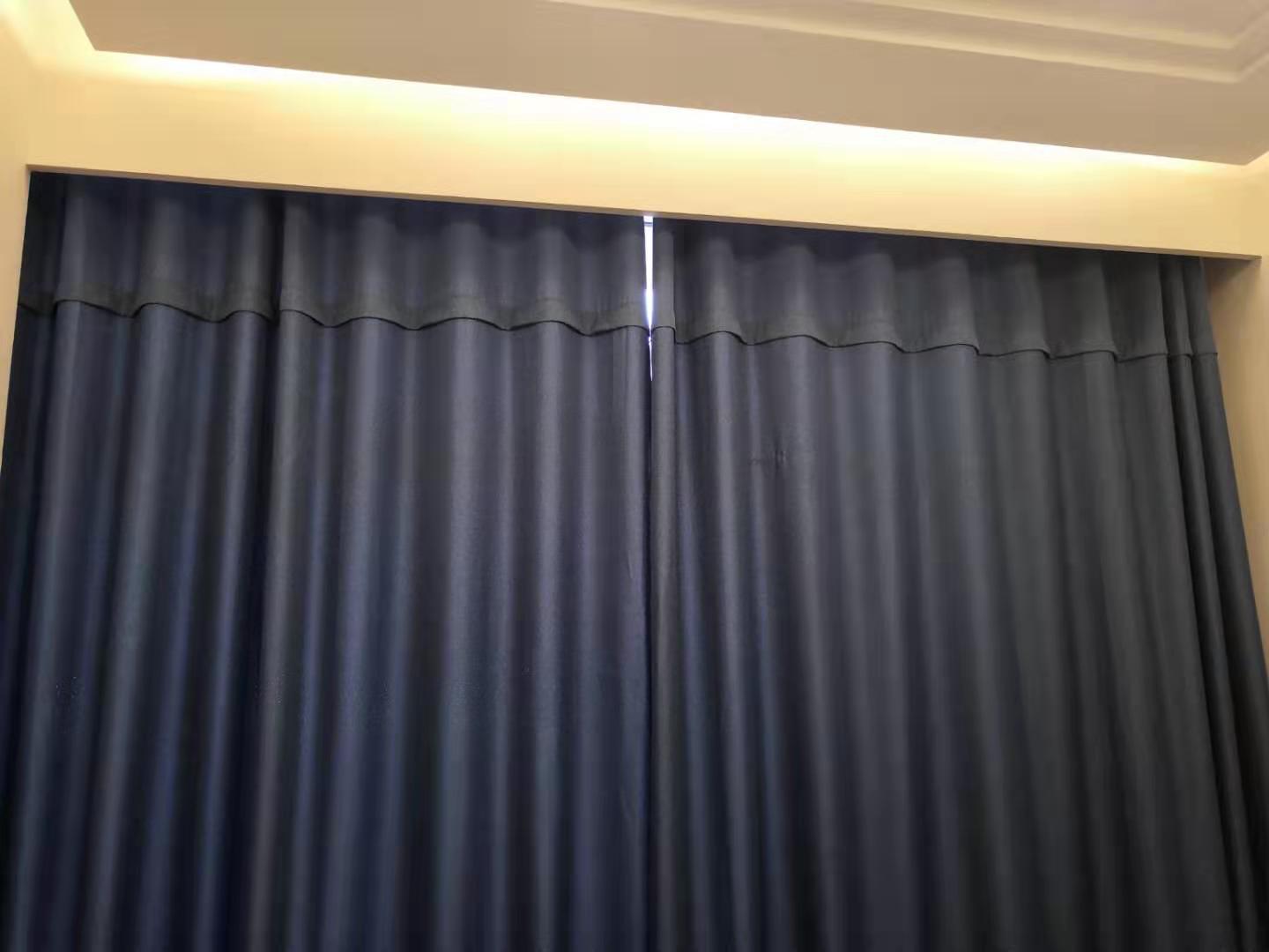 美貌实用并重窗帘挑选技巧,窗帘如何选能提升家居档次