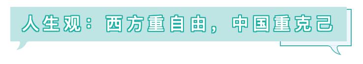 新冠破译两组密码——新冠肺炎暴露中西人格差异