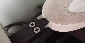 百检网运动鞋要检测哪些项目,安踏鞋的质量测评