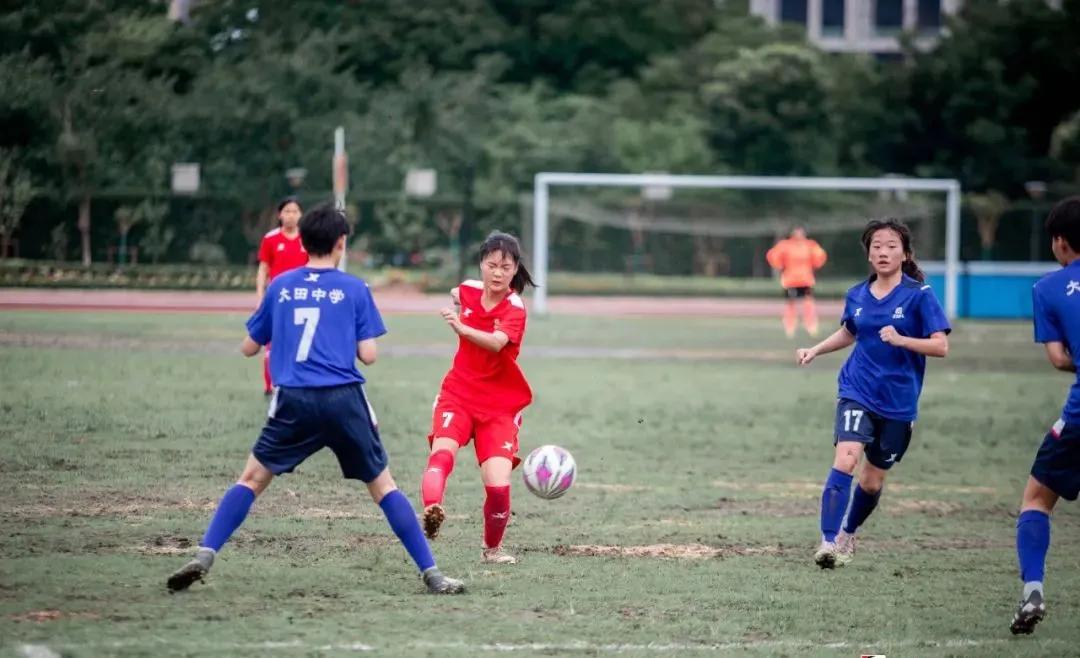校园足球联赛开幕议程,小学校园足球联赛开幕词语