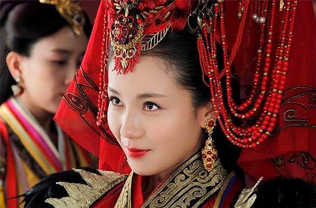 芈月传魏夫人被谁害的,芈月传魏夫人是好是坏