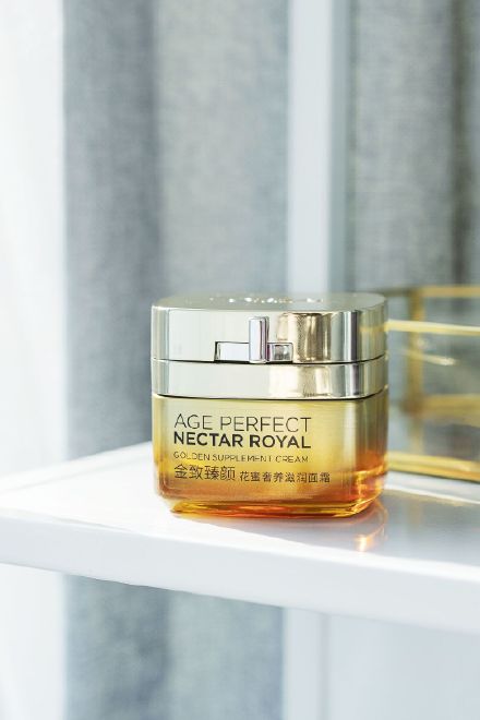 欧莱雅有什么值得推荐的面霜,欧莱雅官方旗舰哪些好用适合干皮