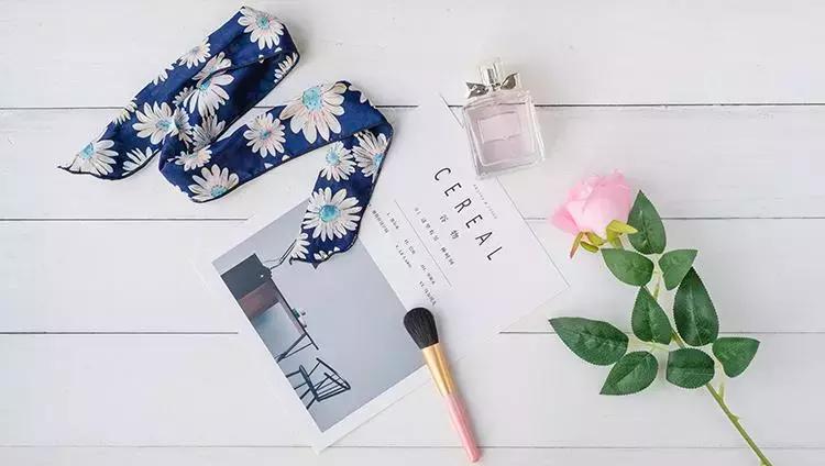 十大漂亮少女香水,推荐一款女性高级感香水