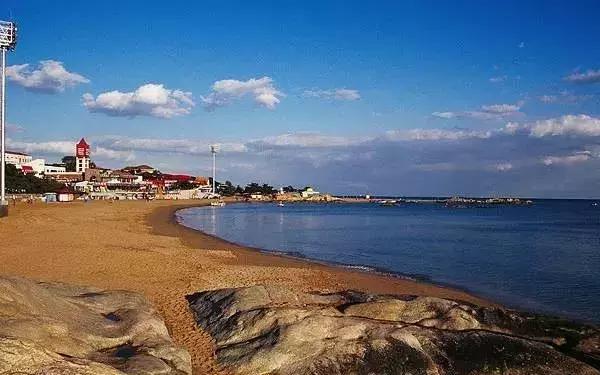 秦皇岛七夕去哪里玩比较浪漫,秦皇岛七夕节大家都去哪