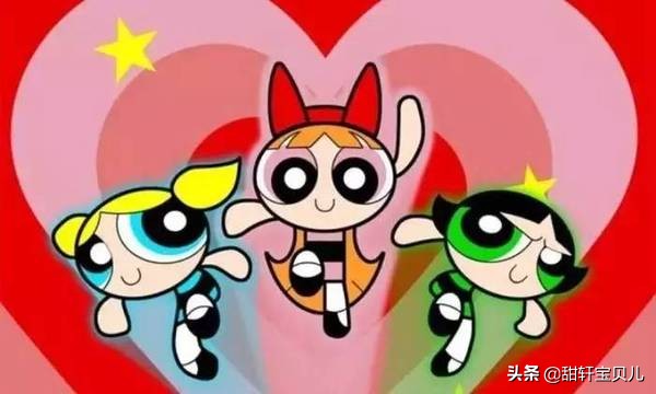 回忆童年的经典动画片有哪些,童年最难忘的动画片