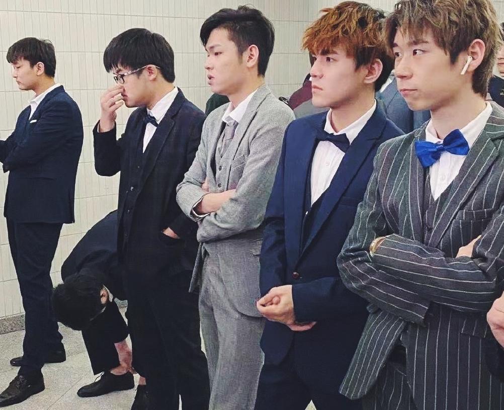 pdd战队出场,pdd年轻时有多厉害