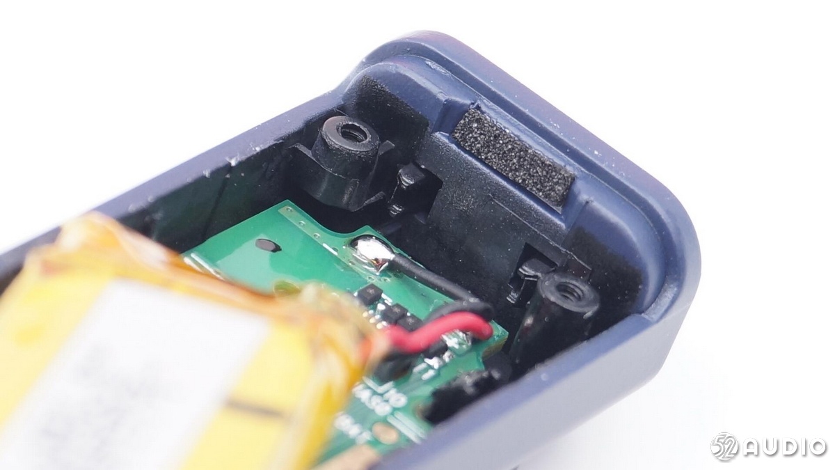 搜狗录音笔c1测评,录音笔拆机