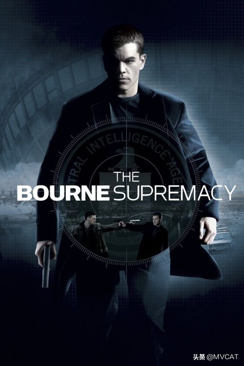 美国007特工系列电影,欧美特工电影超级女特工