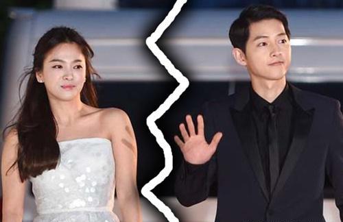 豪掷200亿韩元买楼，一篇软文赚300万，宋慧乔的吸金能力远超郑爽