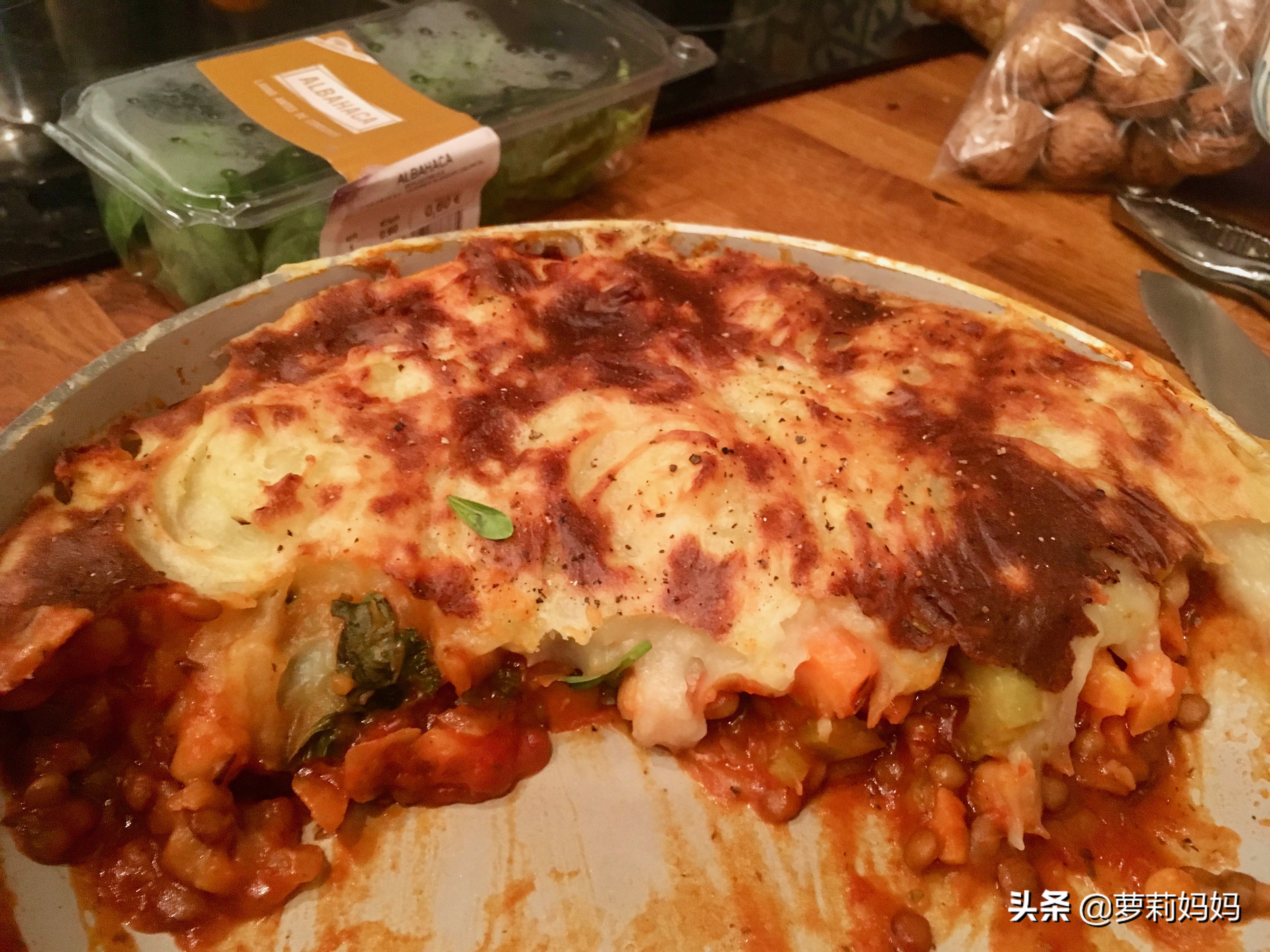 在西班牙的一天,在西班牙吃西班牙海鲜饭