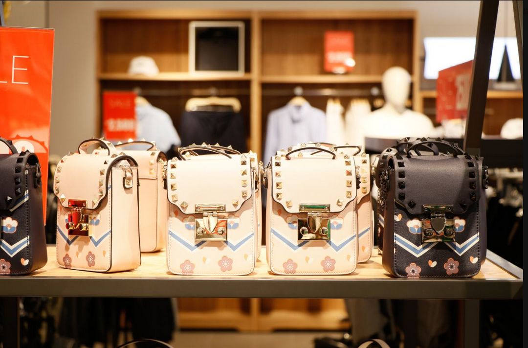 海尚海·品牌说丨MJstyle惊艳亮相，缔造即墨潮流时尚新地标