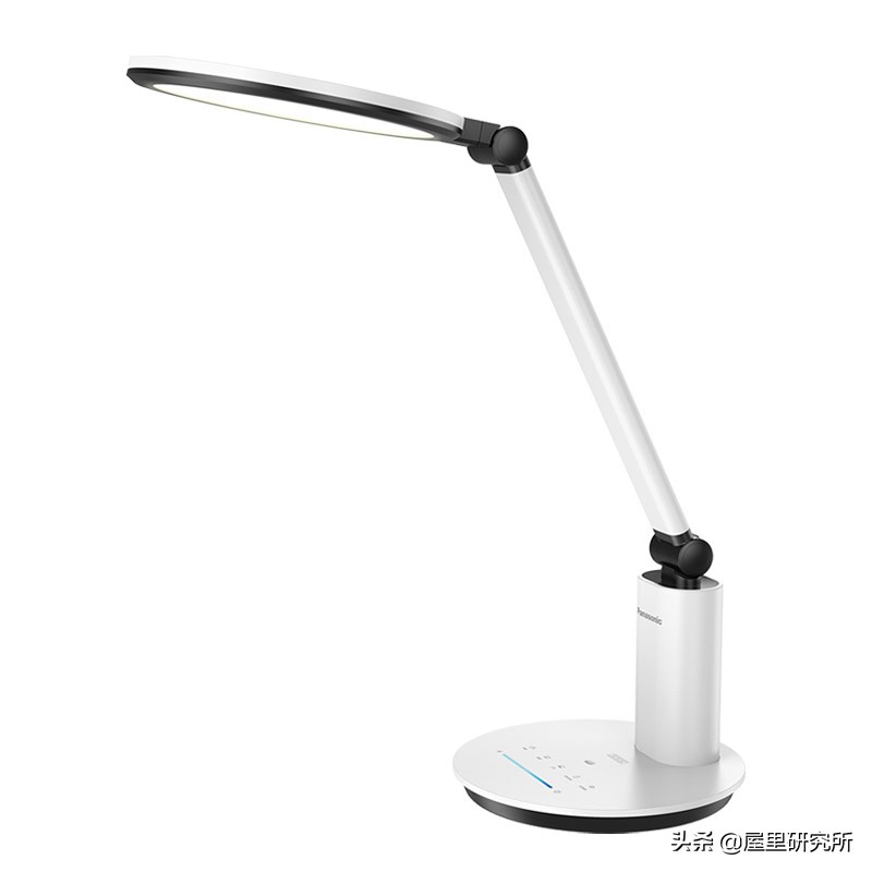 给孩子用什么样的台灯护眼,保护孩子视力护眼灯