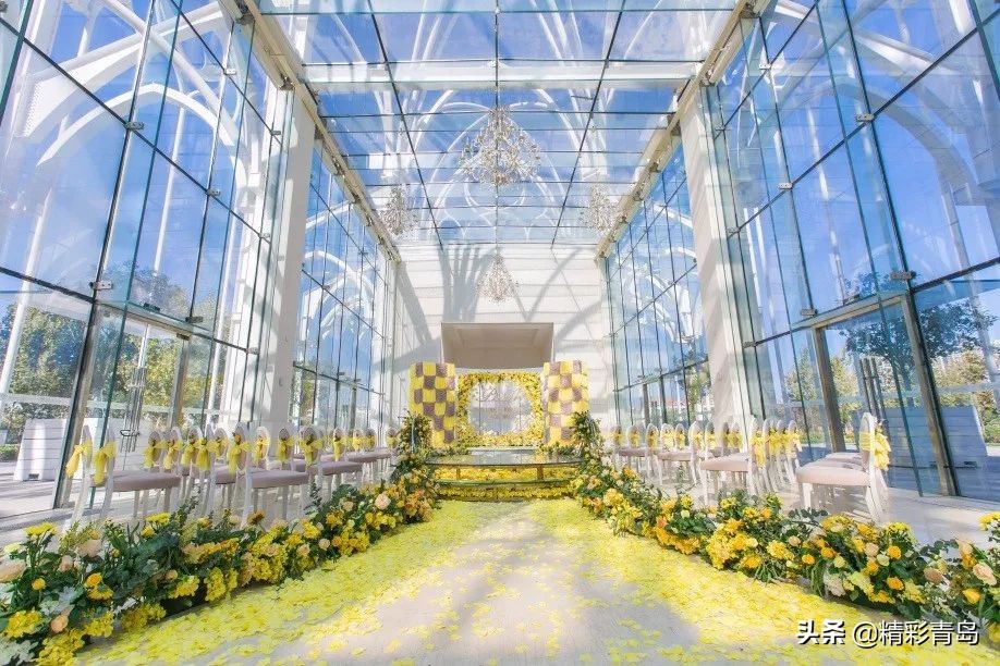 青岛红树林度假世界二期工程,青岛红树林度假世界会展中心