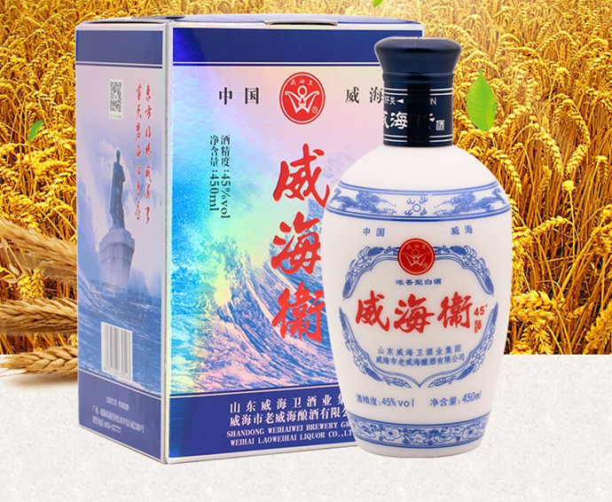 山东十六市特色美食,山东有什么好酒