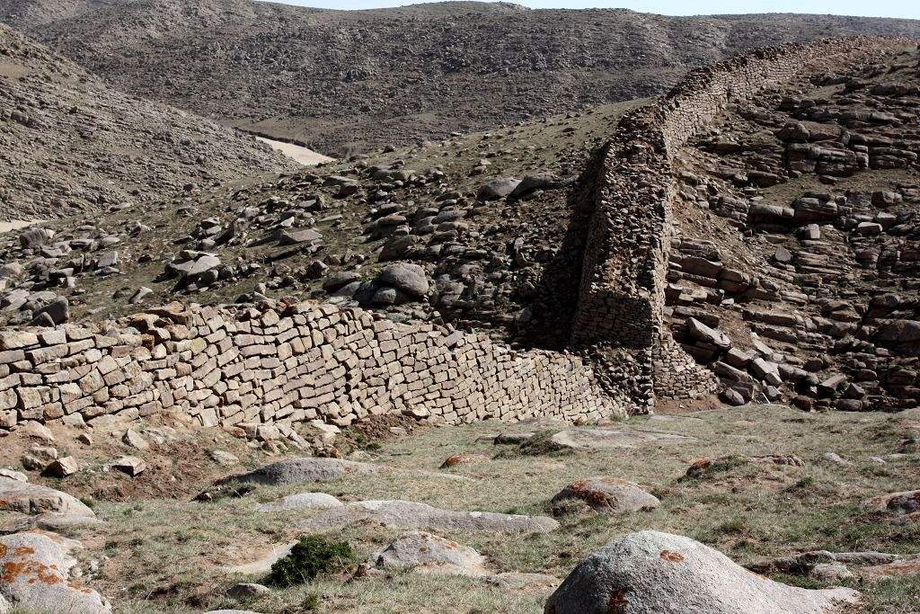 秦始皇被称为千古一帝,秦始皇为何被称为千古一帝