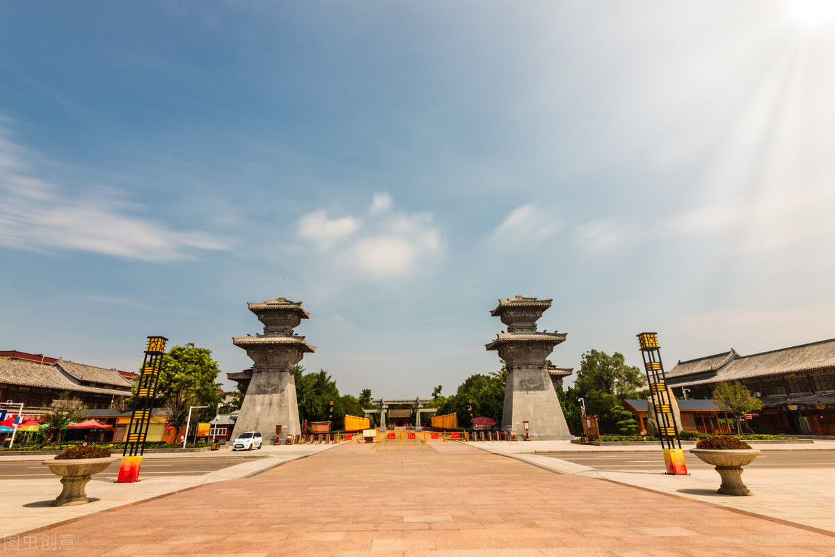 国家为什么大力发展河南,国家为什么要大力发展郑州新郑市