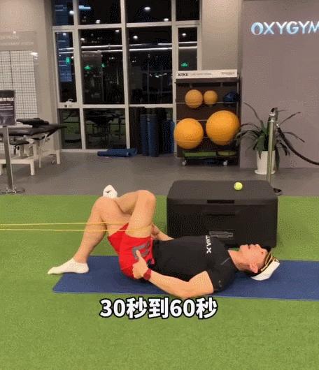 弯腰疼最好的锻炼方法,弯腰痛训练