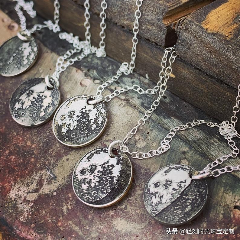 谁说戒指一定要和对象戴,谁说女孩子不能戴戒指