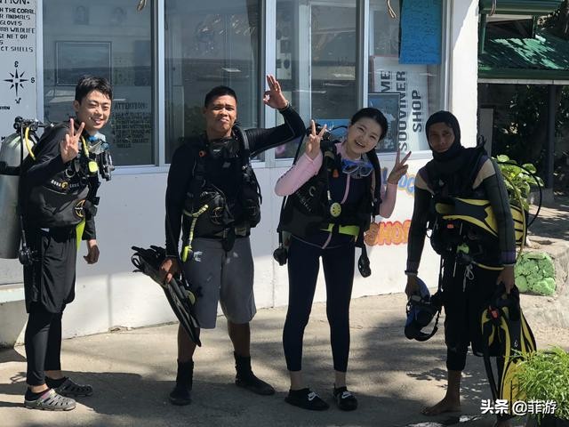 菲律宾马尼拉小马尔代夫攻略,菲律宾小马尔代夫度假村